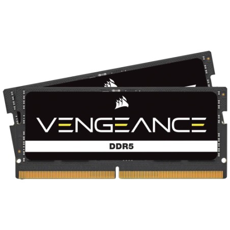 31867-Corsair Vengeance CMSX32GX5M2A5600C48 modulo de memoria 32 GB 2 x 16 GB DDR5