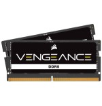 31867-Corsair Vengeance CMSX32GX5M2A5600C48 modulo de memoria 32 GB 2 x 16 GB DDR5
