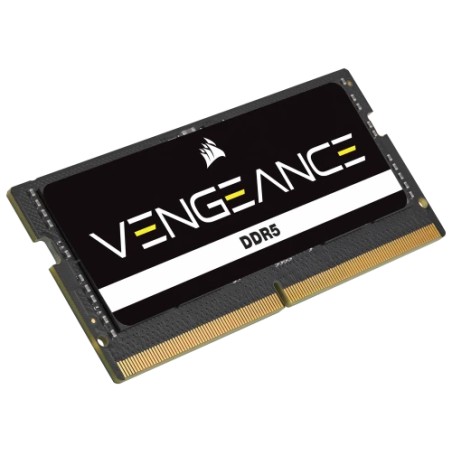 31868-Corsair Vengeance CMSX32GX5M2A5600C48 modulo de memoria 32 GB 2 x 16 GB DDR5