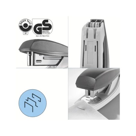 31874-GRAPADORA PETRUS MOD. 210 RECYCLE, AZUL PETRUS 628832