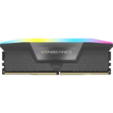 31878-Corsair Vengeance RGB modulo de memoria 16 GB 1 x 16 GB DDR5