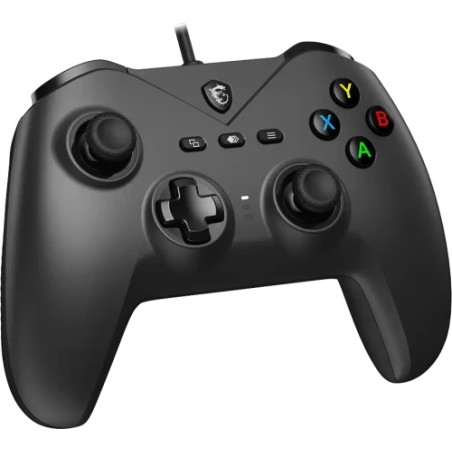 31884-GAMEPAD MSI FORCE GC200