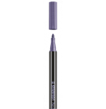 3189-ROTULADOR PUNTA 1,4 MM PEN 68 METALLIC VIOLETA STABILO 68/855