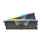 31890-Corsair Vengeance RGB CMH64GX5M2D6000Z40 modulo de memoria 64 GB 2 x 32 GB DDR5 6000 MT/s