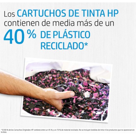 31893-HP 920XL CARTUCHO DE TINTA HP920XL MAGENTA (CD973AE)