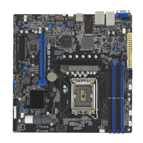 31897-PLACA ASUS SERVER P13R-M
