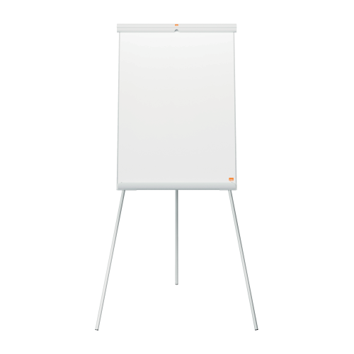 31916-PIZARRA DE CONFERENCIA PREMIUM PLUS 70X100CM. ACERO LACADO Y BASE MOVIL NOBO 1915702