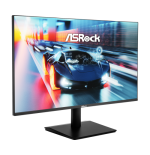 31936-MONITOR ASROCK CL25FFA