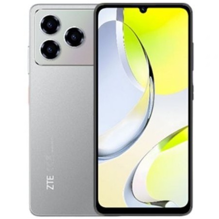 31948-ZTE BLADE A76 GREY (4+8)GB + 128GB
