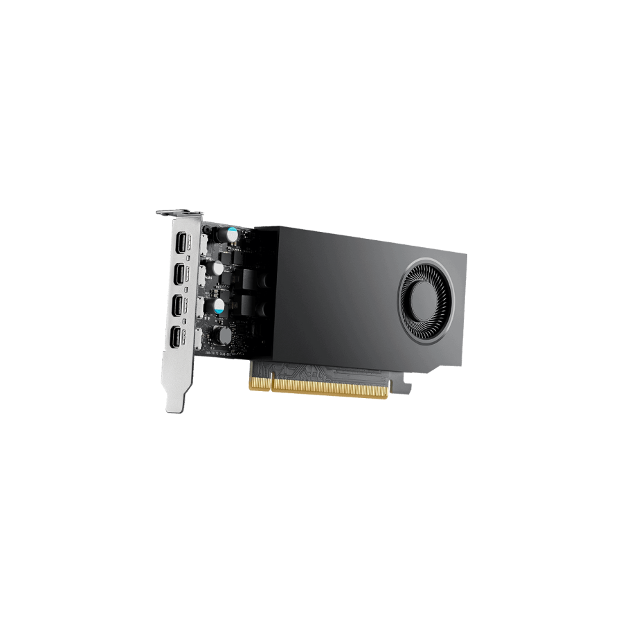 31972-PNY A400 NVIDIA 4 GB GDDR6