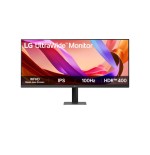 31980-LG 34U511A-B LED display 86,4 cm (34") 2560 x 1080 Pixeles WFHD Negro