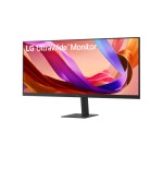 31981-LG 34U511A-B LED display 86,4 cm (34") 2560 x 1080 Pixeles WFHD Negro