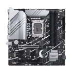 31988-ASUS PRIME Z790M-PLUS Intel Z790 LGA 1700 micro ATX