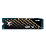 32002-MSI SPATIUM M450 PCIe 4.0 NVMe M.2 1TB PCI Express 4.0 3D NAND