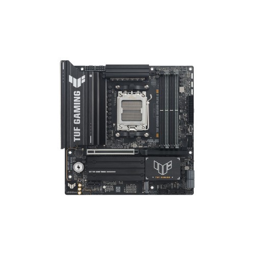32027-ASUS TUF GAMING B850M-PLUS II AMD B850 Zocalo AM5 micro ATX
