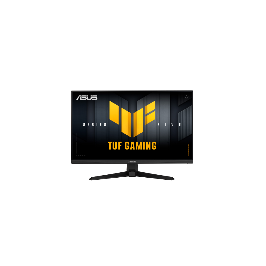 32037-ASUS TUF Gaming VG259QM5A pantalla para PC 62,2 cm (24.5") 1920 x 1080 Pixeles Full HD LCD Negro