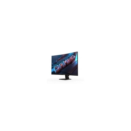32055-MONITOR GIGABYTE 27" GS27FC,CURVO