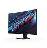 32055-MONITOR GIGABYTE 27" GS27FC,CURVO