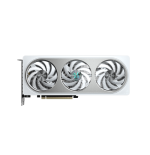 32063-GIGABYTE GeForce RTX 5060 Ti AERO OC 16G Tarjeta Grafica - 16 GB GDDR7, 128 bits, PCI-E 5.0, 2647MHz Frecuencia de