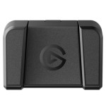 32092-Elgato 10GBF9901 pedal de efectos Pedal de expresion Negro
