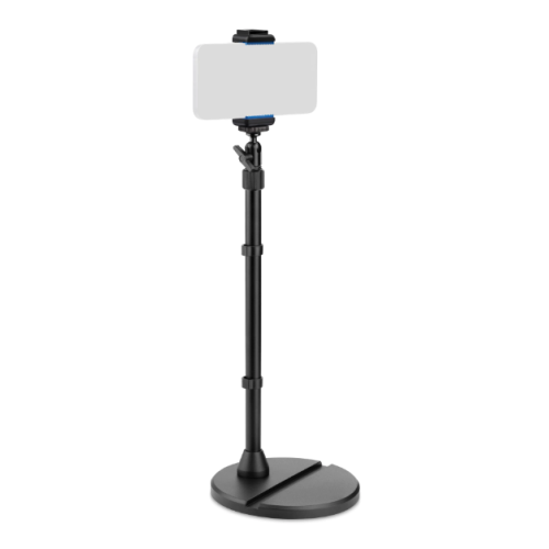 32095-Elgato Schreibtisch Empunadura para camara