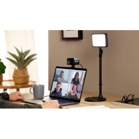 32096-Elgato Schreibtisch Empunadura para camara
