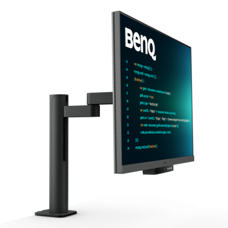 32109-BenQ RD280UA pantalla para PC 71,6 cm (28.2") 3840 x 2560 Pixeles 4K Ultra HD Negro