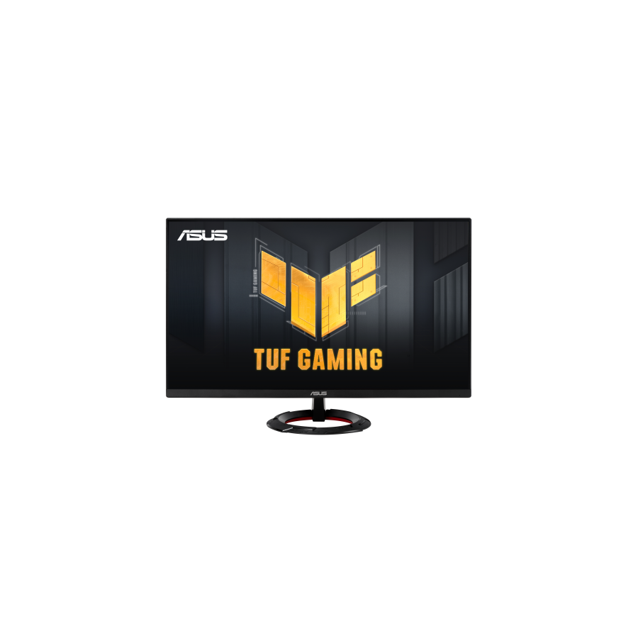 32112-ASUS TUF Gaming VG279Q3R pantalla para PC 68,6 cm (27") 1920 x 1080 Pixeles Full HD LCD Negro