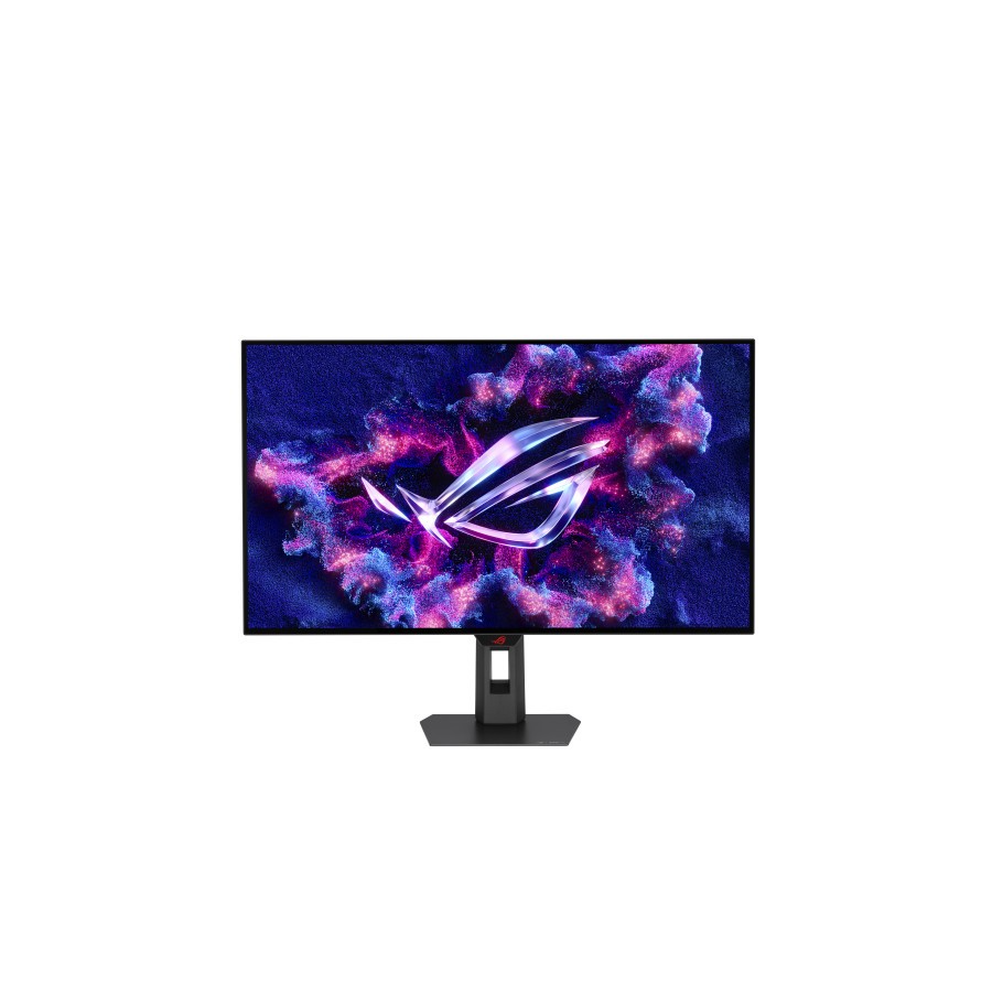 32127-ASUS ROG Strix OLED XG32UCWG pantalla para PC 80 cm (31.5") 3840 x 2160 Pixeles 4K Ultra HD Negro