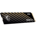 32139-MSI S78-440L1D0-P83 unidad de estado solido M.2 1 TB PCI Express 4.0 3D NAND NVMe