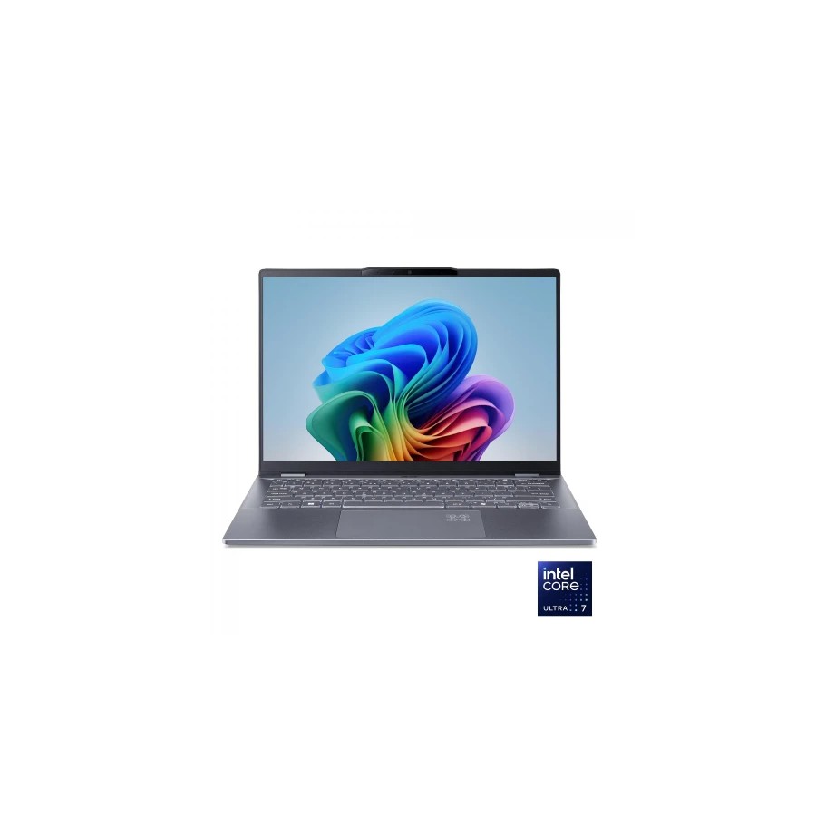 32140-(LT/C) PORTATIL ACER SWIFT 14 AI (NX.J2KEB.005) 14", INTEL Ci7 258V, 32GB, 1024GB, WINDOWS 11 HOME