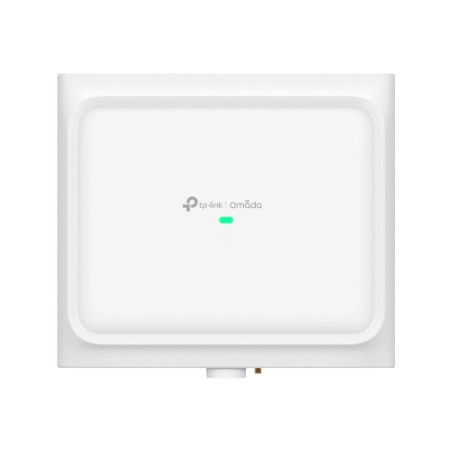 32151-TP-LINK PUNTO DE ACCESO WIFI 6 OMADA INTERIORES/EXTERIORES, DOBLE BANDA AX300 2402 MBPS, 5GHZ Y 574 MBPS EN 2,4 GH
