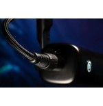 32155-Elgato 10CAL9901 cable de audio 3 m XLR (3-pin) Negro