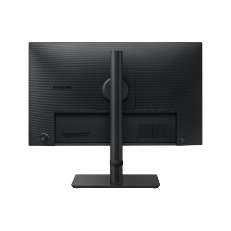 32184-Samsung S43UF pantalla para PC 61 cm (24") 1920 x 1080 Pixeles Full HD LCD Negro