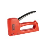 32189-CLAVADORA MODELO 260 PLUS (GRAPAS 530/4-6-8-10 MM) COLOR ROJO PETRUS 628993