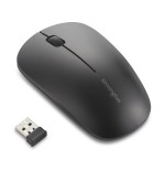 32258-RATON OPTICO RECARGABLE MY230 EQ COLOR NEGRO KENSINGTON K75304WW