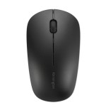 32259-RATON OPTICO RECARGABLE MY230 EQ COLOR NEGRO KENSINGTON K75304WW