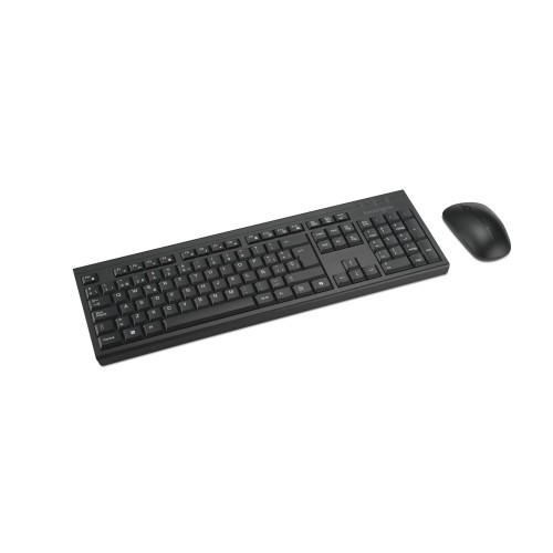 32262-CONJUNTO DE RATON Y TECLADO MODELO KM270 EQ INALAMBRICO COLOR NEGRO KENSINGTON K75560ES