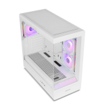 32284-NOX CAJA HUMMER SIGNAL | SEMITORRE FRAMELESS ARGB BLANCO