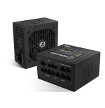 32306-NOX Hummer GDM 1000W GOLD unidad de fuente de alimentacion 20+4 pin ATX ATX Negro