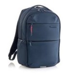 32316-MOCHILA MEDIANA COLOR MARINO BAG TO WORK MIQUELRIUS MR19565