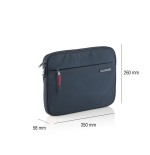 32320-FUNDA PARA PORTATILES DE 13/14 PULGADAS MARINO BAG TO WORK MIQUELRIUS MR19567