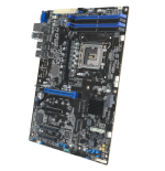 32323-ASUS P13R-E Intel C266 LGA 1700 ATX
