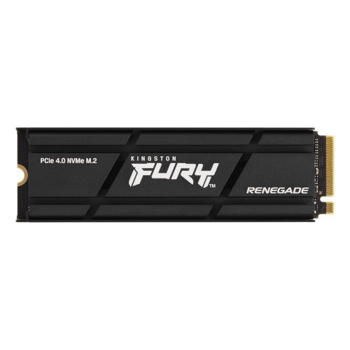 32340-Kingston Technology FURY Renegade M.2 2000 GB PCI Express 4.0 3D TLC NVMe