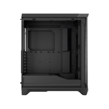 32343-FRACTAL CAJA MESHIFY 3 BLACK RGB TG LIGHT TINT FD-C-MES3A-06