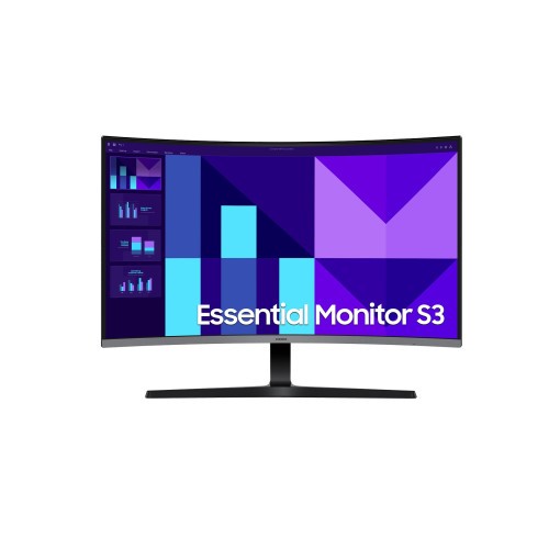 32441-Samsung Monitor Essential 32" S3(S39GD) IPS vision 178o 100Hz