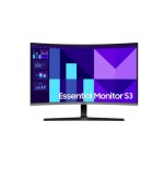 32441-Samsung Monitor Essential 32" S3(S39GD) IPS vision 178o 100Hz