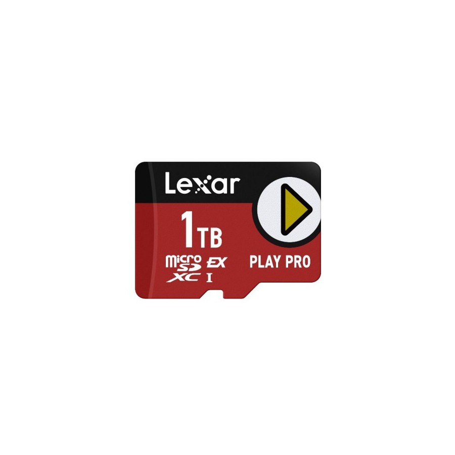 32462-Lexar LMSXPS0001T-BNNNG memoria flash 1 TB MicroSD Clase 3
