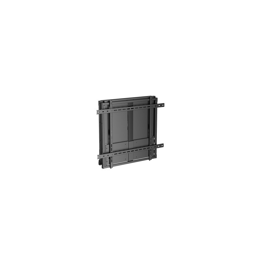 32465-Ewent EW1553 soporte para TV 2,54 m (100") Negro