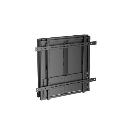 32465-Ewent EW1553 soporte para TV 2,54 m (100") Negro